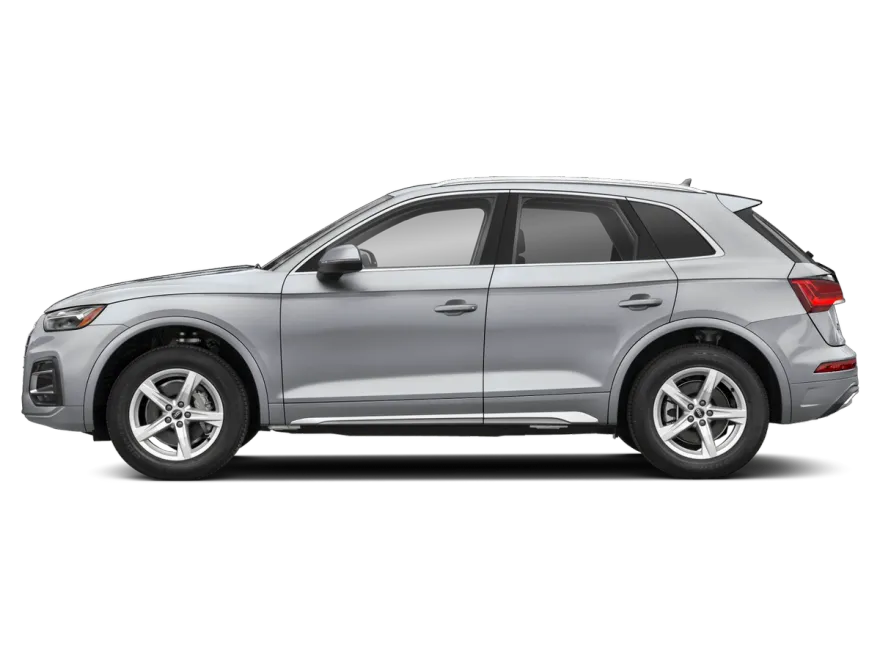 2024 Audi Q5 S line Premium Plus photo 1