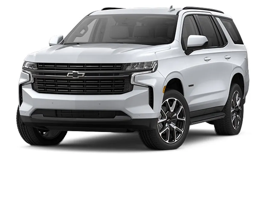 2024 Chevrolet Tahoe RST photo 1