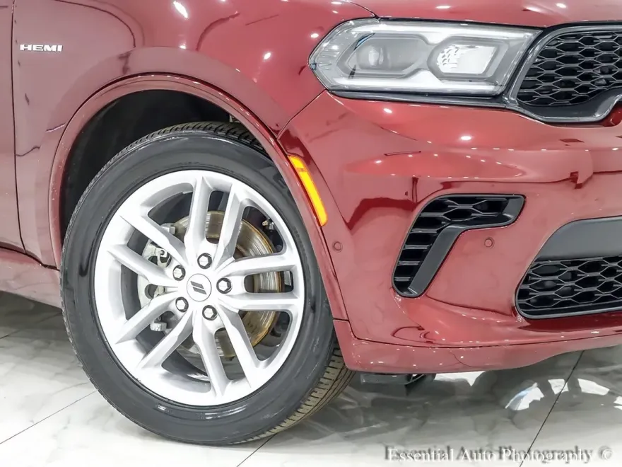 2024 Dodge Durango R/T Plus photo 1