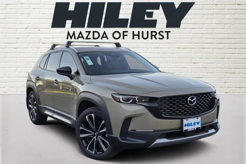 2025 Mazda CX-50 2.5 Turbo Premium Plus photo 1