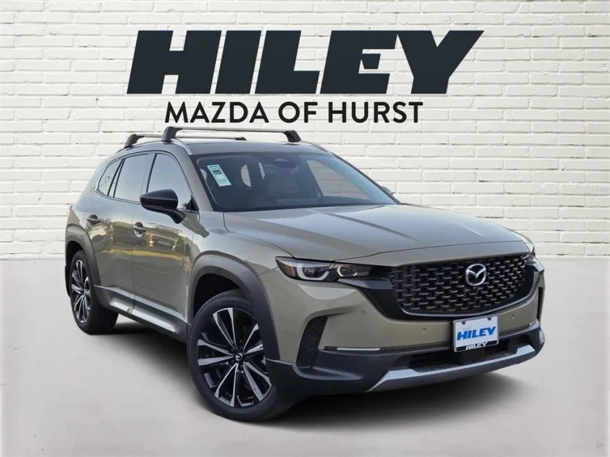 2025 Mazda CX-50 2.5 Turbo Premium Plus photo 1