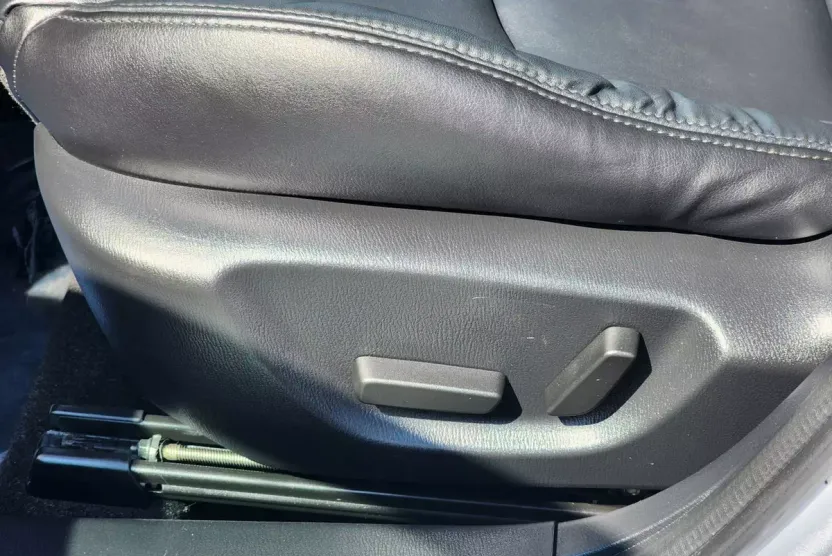 2017 Mazda Mazda3 Touring Hatchback photo 1