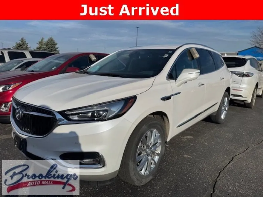 2021 Buick Enclave Premium photo 1