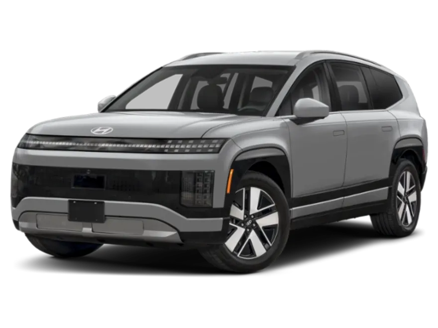 2026 Hyundai Ioniq SE photo 1