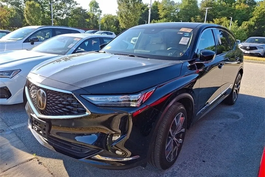 2023 Acura MDX SH-AWD Technology photo 1