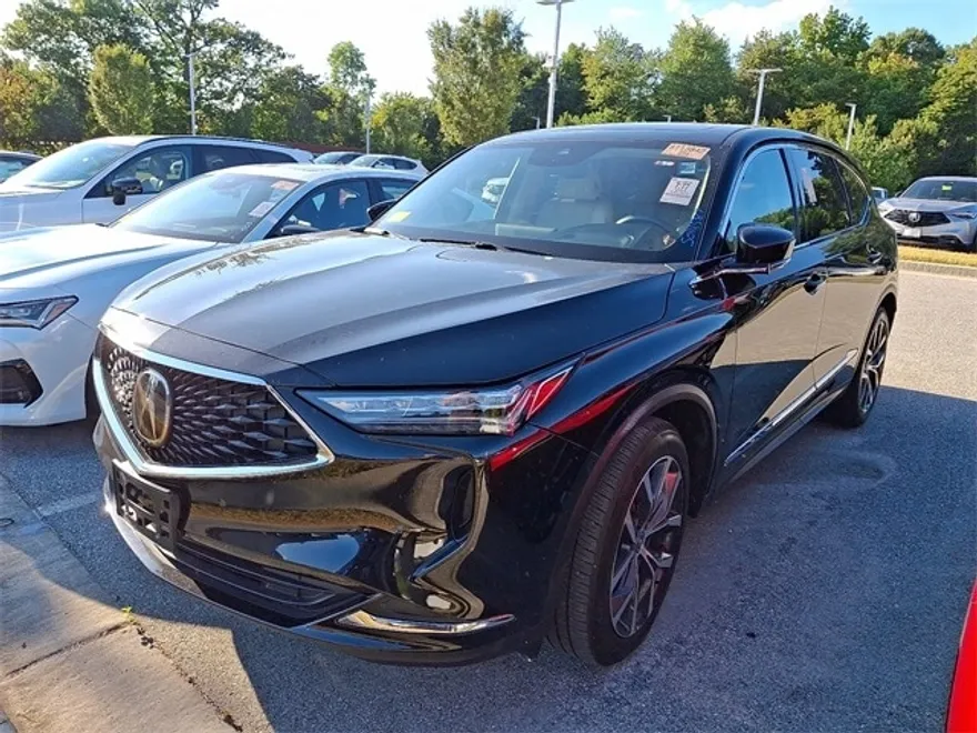 2023 Acura MDX SH-AWD Technology photo 1