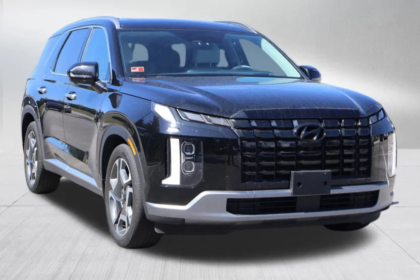 2023 Hyundai Palisade Limited photo 1