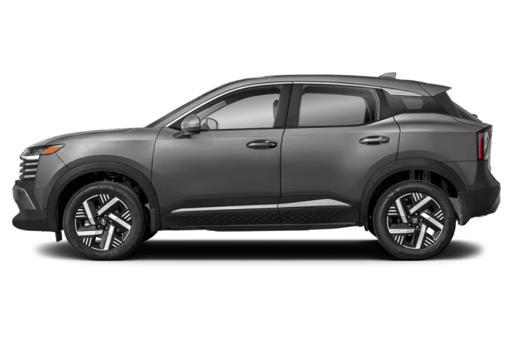 2026 Nissan Kicks SV photo 1