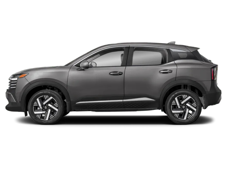 2026 Nissan Kicks SV photo 1