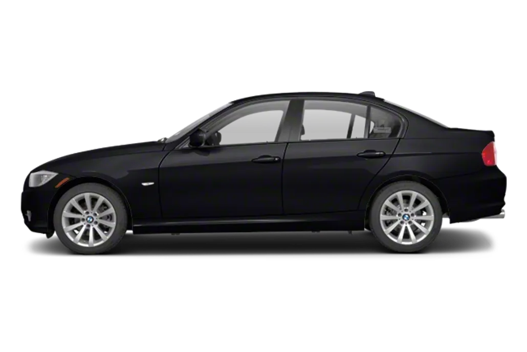 2011 Bmw 335i 3-Series photo 1