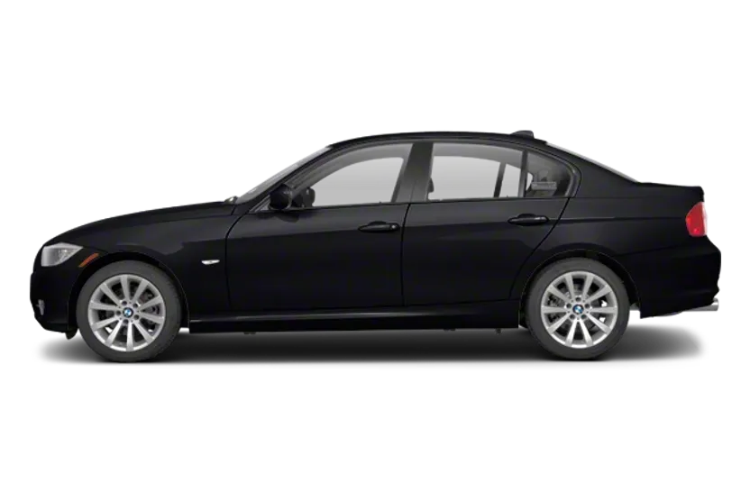 2011 Bmw 335i 3-Series photo 1