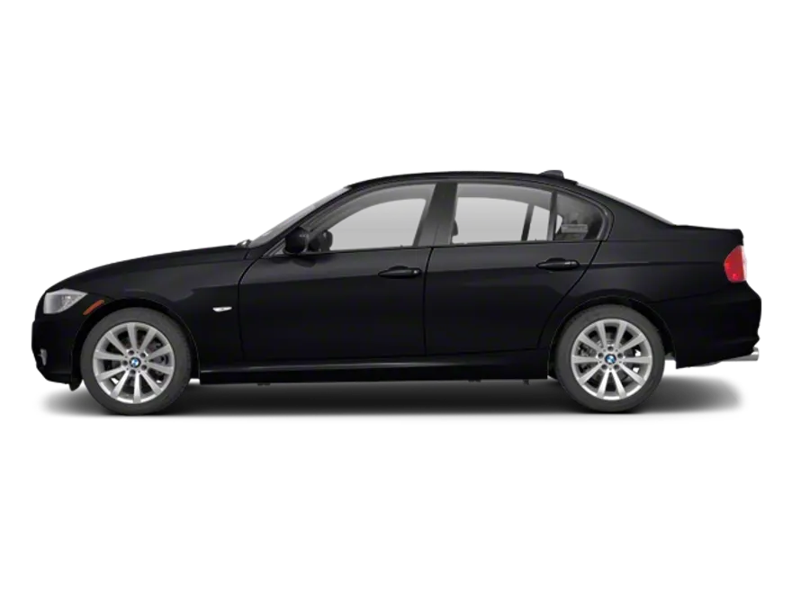 2011 Bmw 335i 3-Series photo 1