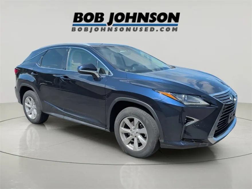 2016 Lexus RX 350 photo 1