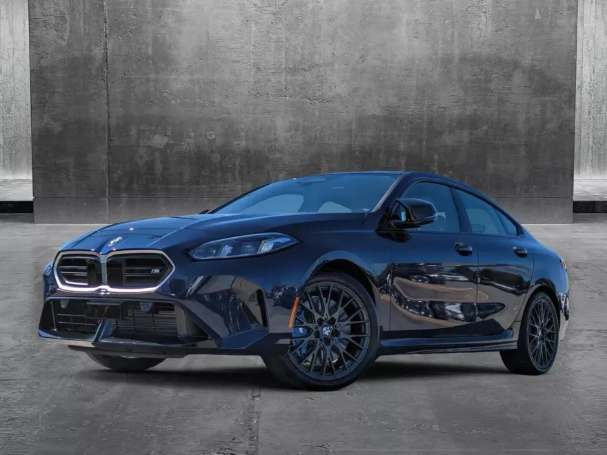2025 Bmw M235i xDrive Gran Coupe photo 1