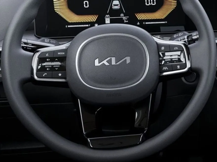 2025 Kia Sorento LX photo 20