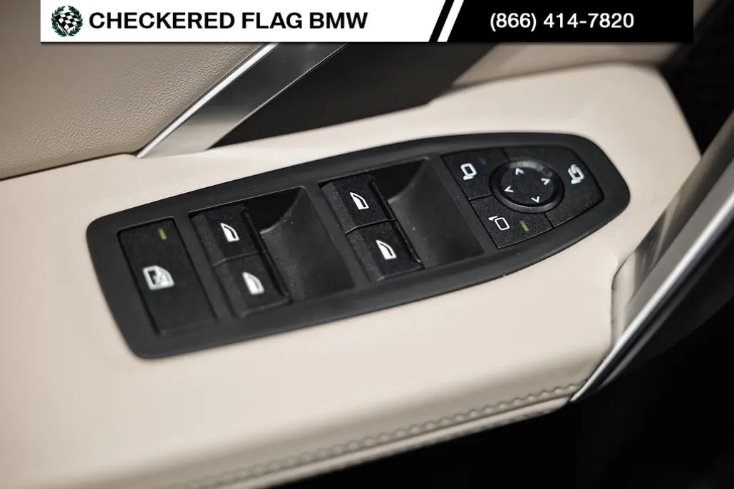 2024 Bmw X1 XDrive28i photo 1