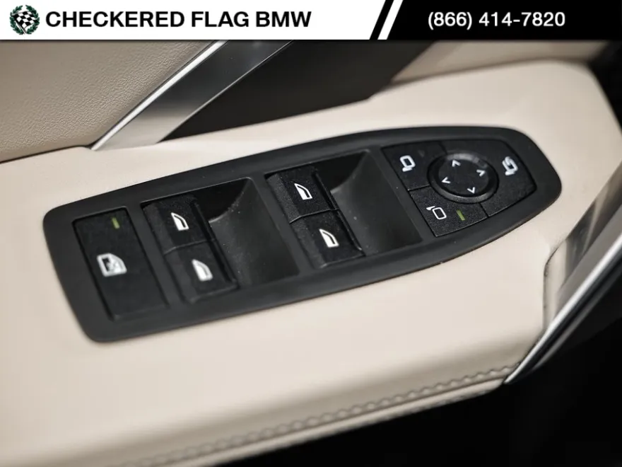 2024 Bmw X1 XDrive28i photo 1
