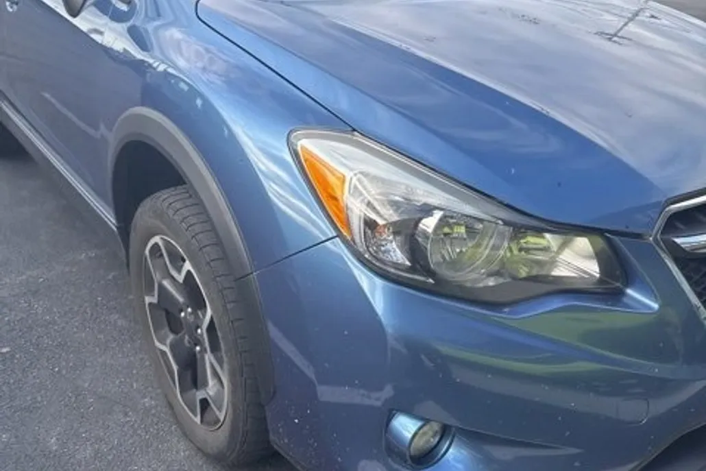2015 Subaru Crosstrek 2.0i Premium photo 1
