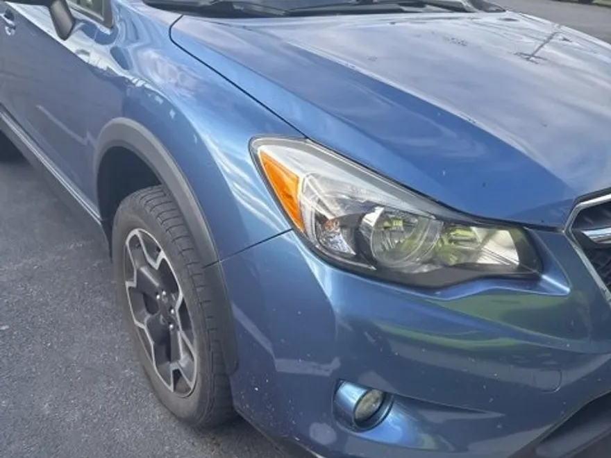 2015 Subaru Crosstrek 2.0i Premium photo 1