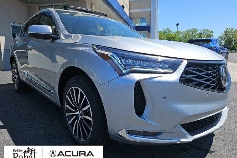 2025 Acura RDX Advance photo 1