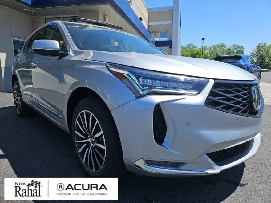 2025 Acura RDX Advance photo 1