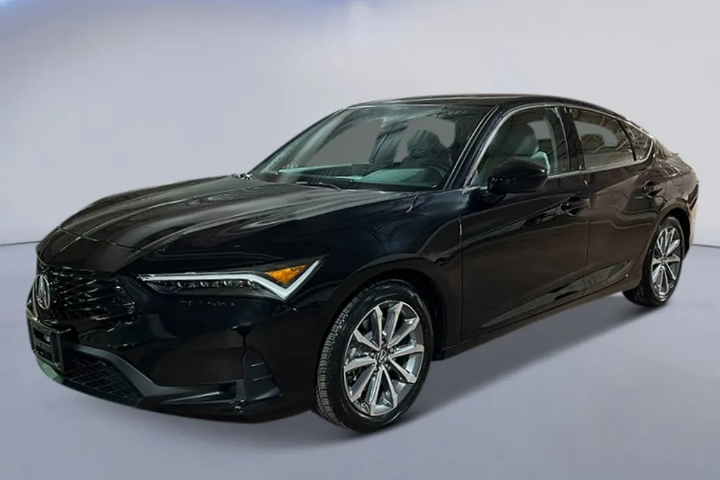 2025 Acura Integra Base photo 1