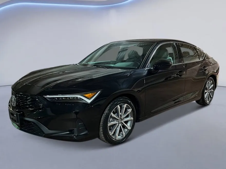 2025 Acura Integra Base photo 1