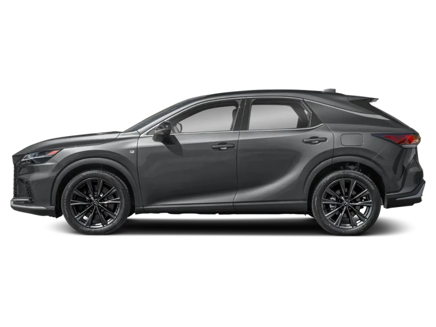 2024 Lexus RX 350 F SPORT Handling photo 1