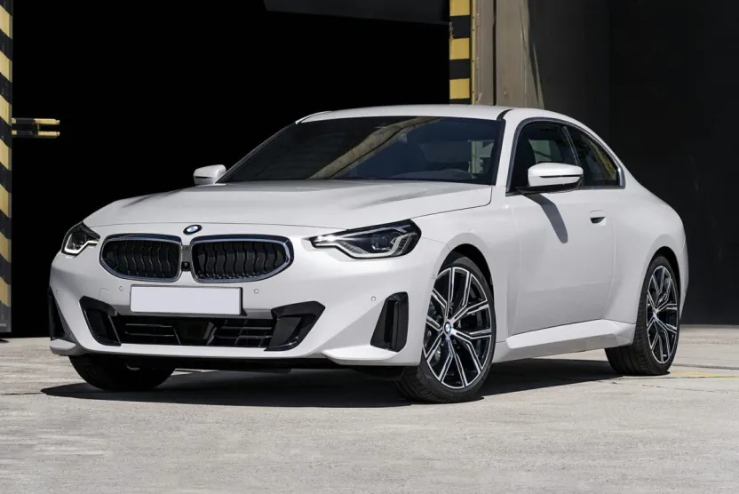 2023 Bmw 230i xDrive photo 1