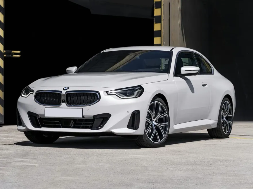 2023 Bmw 230i xDrive photo 1