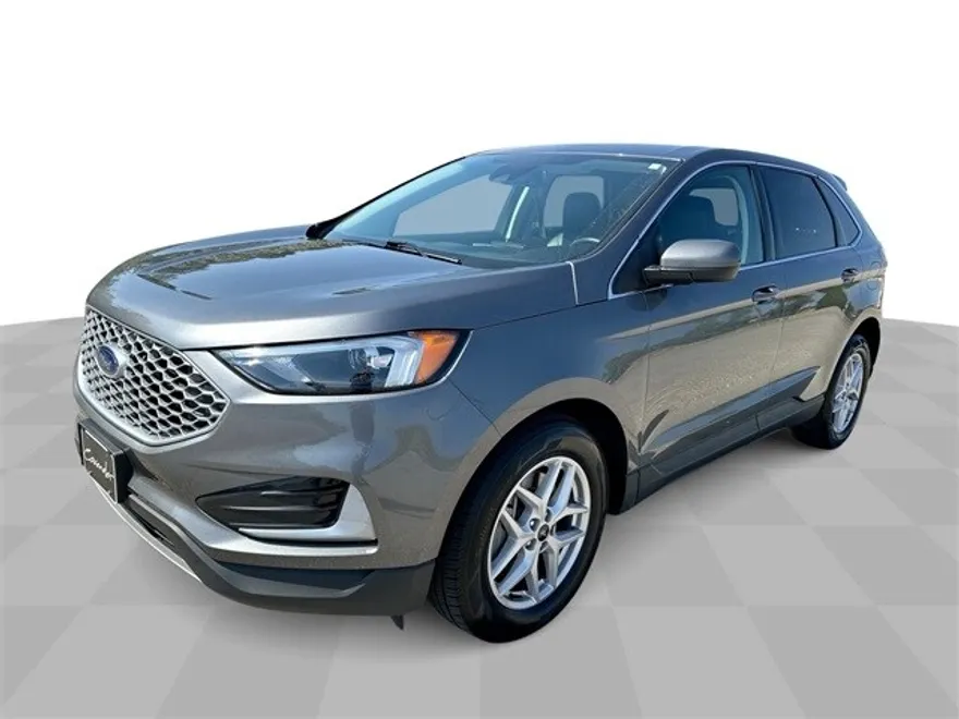 2024 Ford Edge SEL photo 1