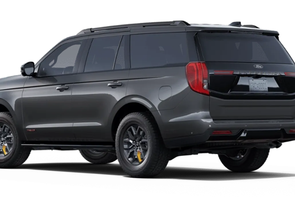 2025 Ford Expedition photo 1