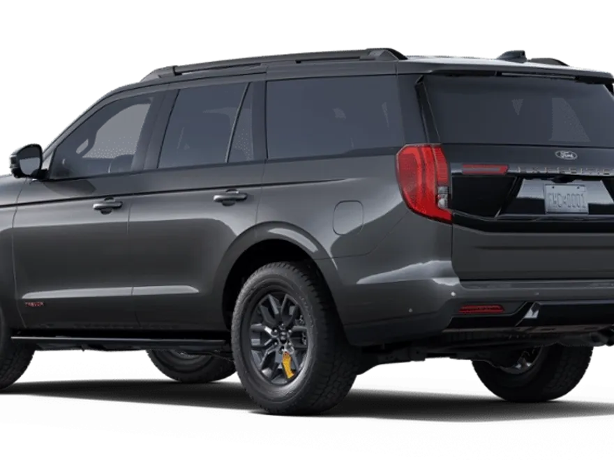 2025 Ford Expedition photo 1