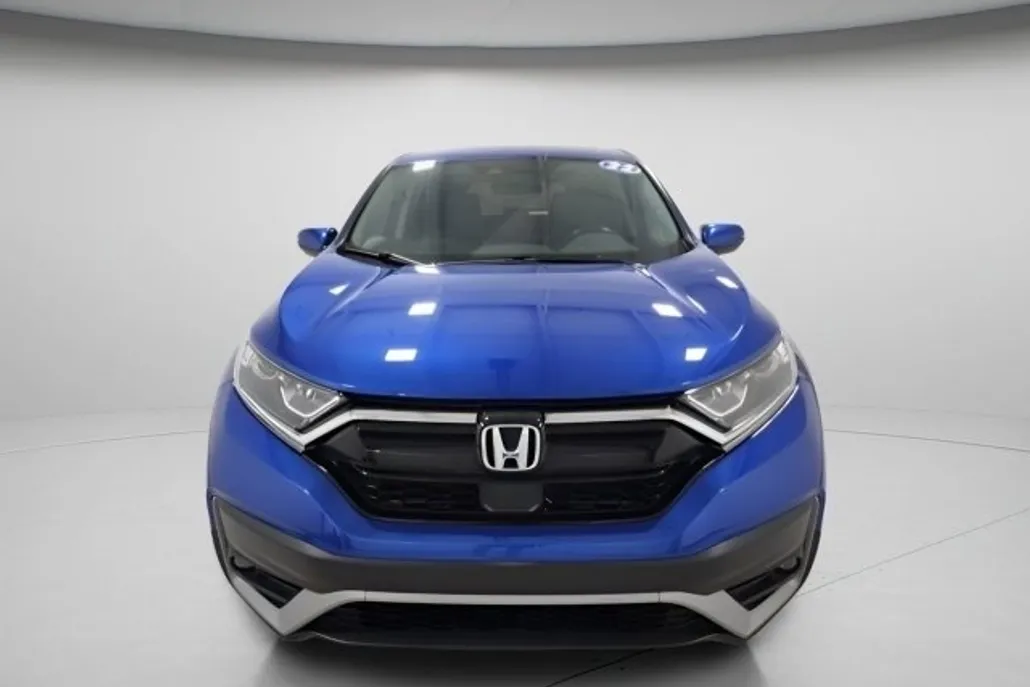 2022 Honda CR-V EX-L photo 1