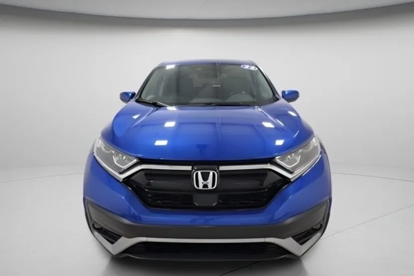 2022 Honda CR-V EX-L photo 1