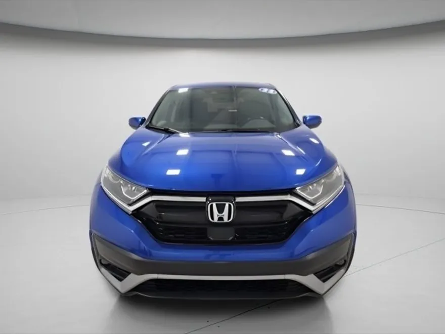 2022 Honda CR-V EX-L photo 1