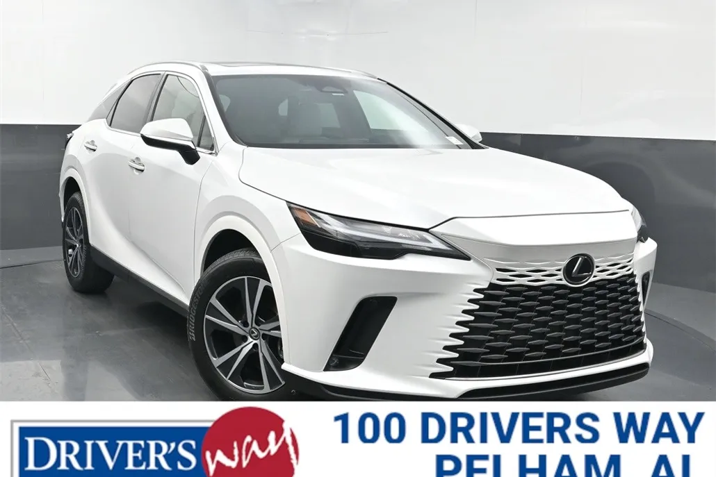 2023 Lexus RX Premium photo 1