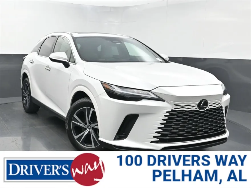 2023 Lexus RX Premium photo 1