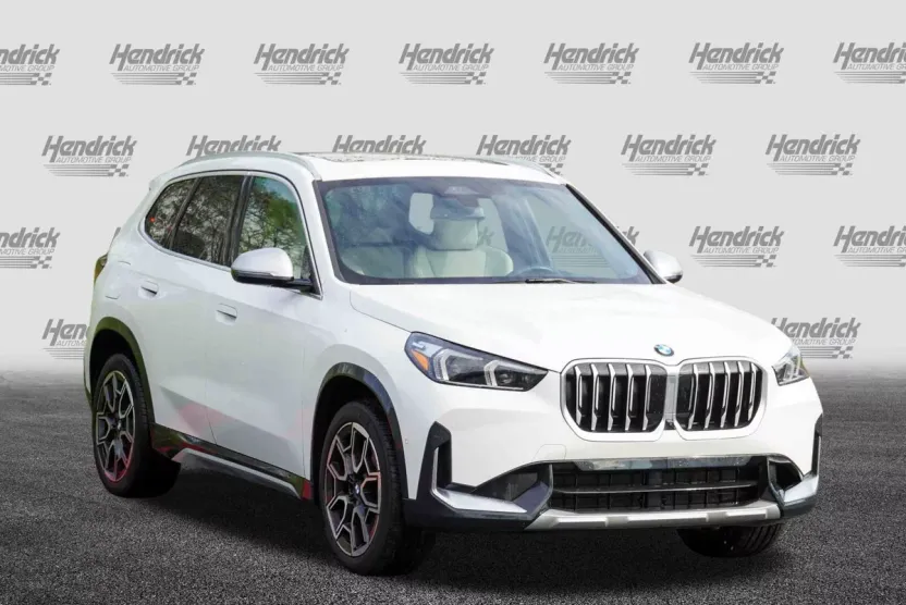 2023 Bmw X1 XDrive28i photo 1