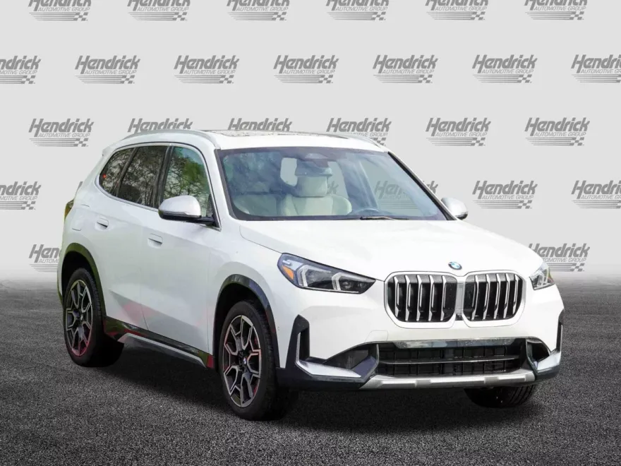 2023 Bmw X1 XDrive28i photo 1