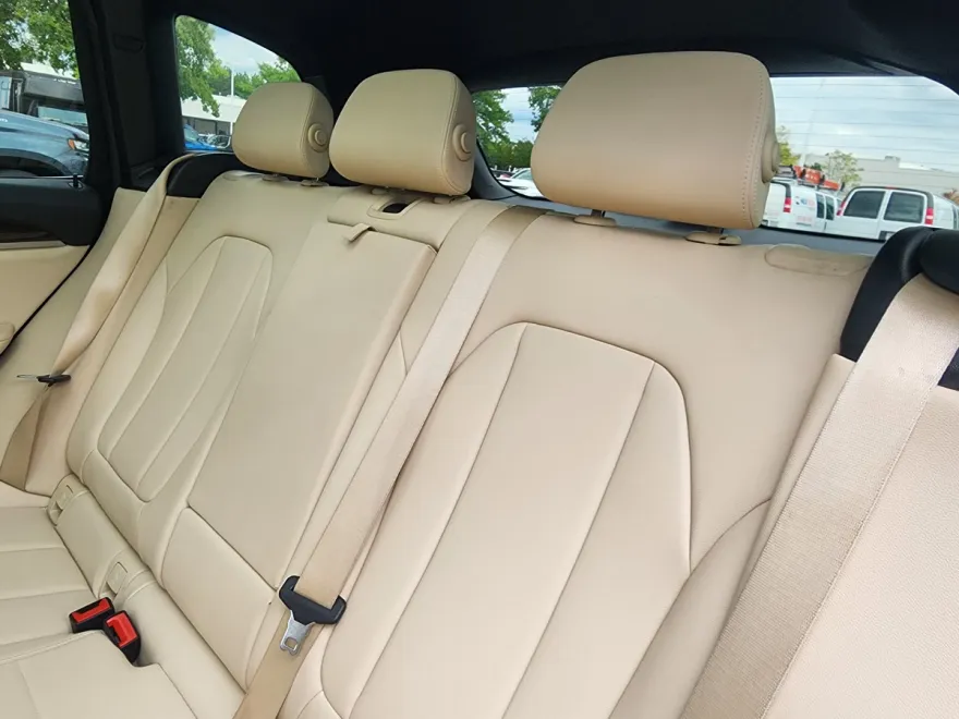 2019 Bmw X3 sDrive30i photo 1