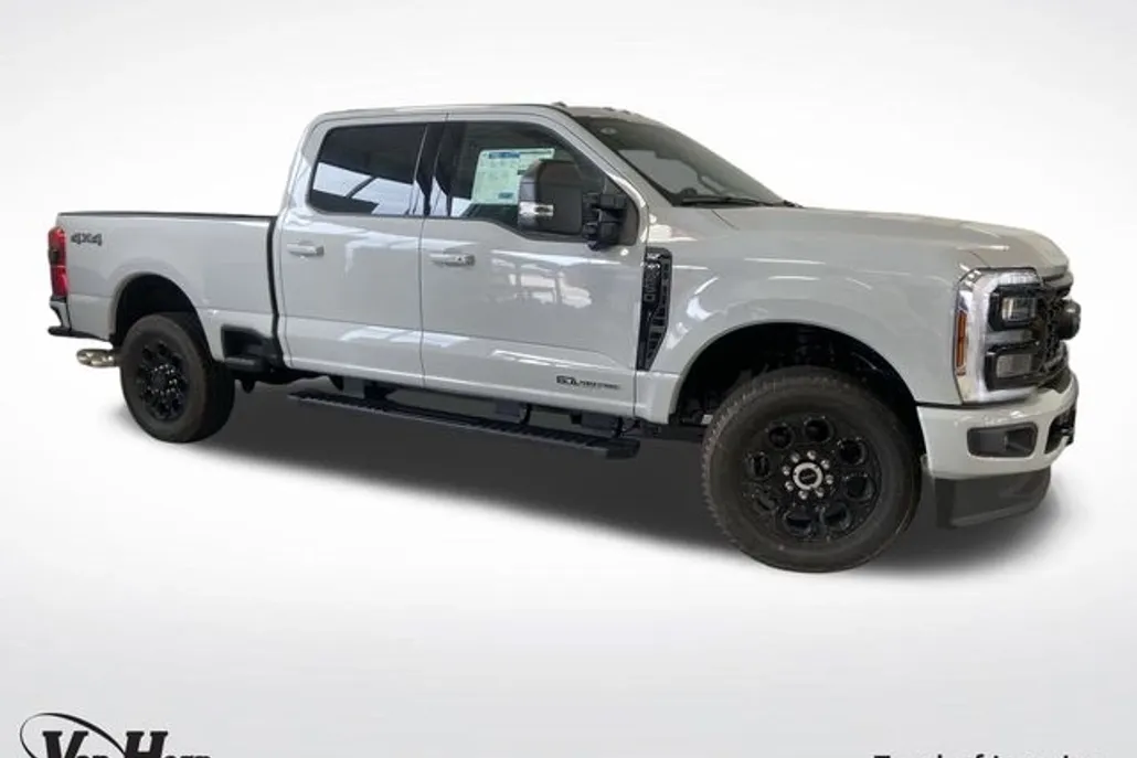 2025 Ford F-250 photo 1