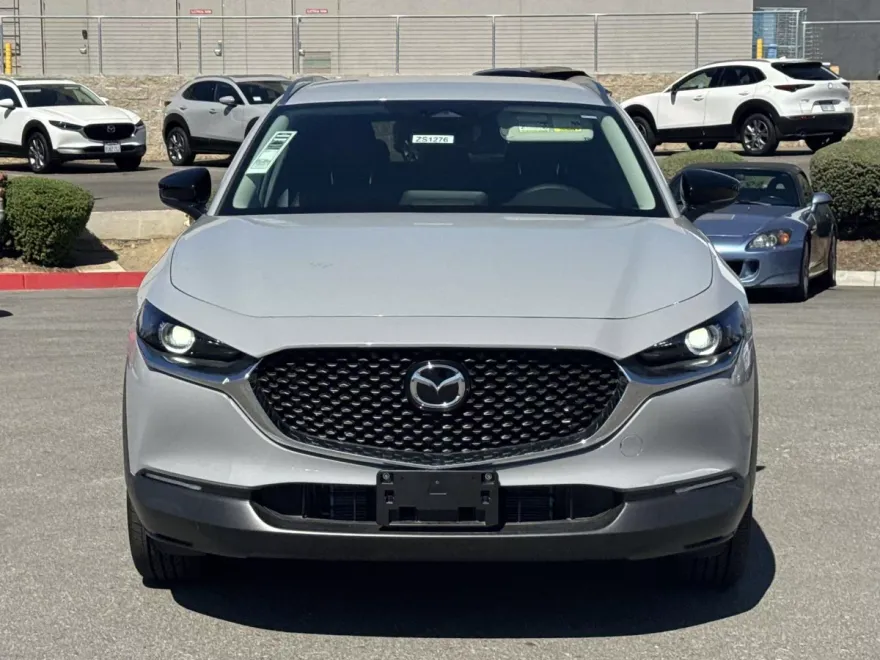 2025 Mazda CX-30 2.5 Select Sport photo 1
