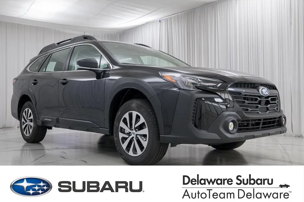 2025 Subaru Outback Base photo 1