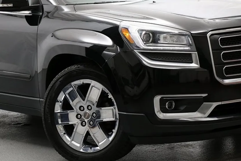 2017 Gmc Acadia Limited photo 1