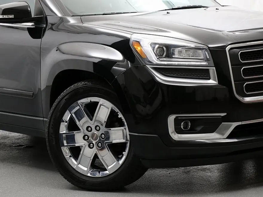 2017 Gmc Acadia Limited photo 1