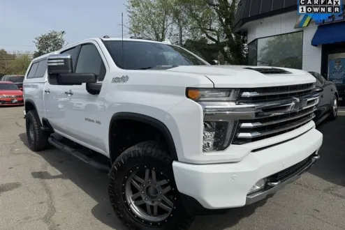 2018 Gmc Sierra 1500 SLT photo 2