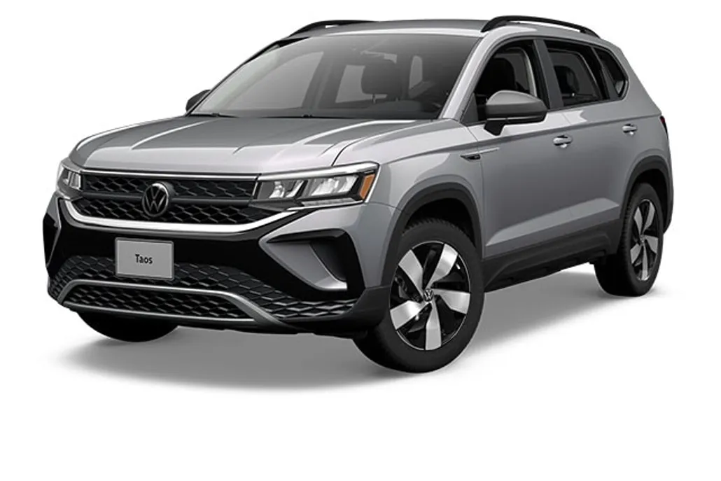 2024 Volkswagen Taos S photo 1