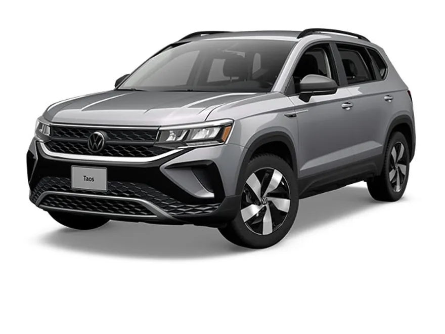 2024 Volkswagen Taos S photo 1