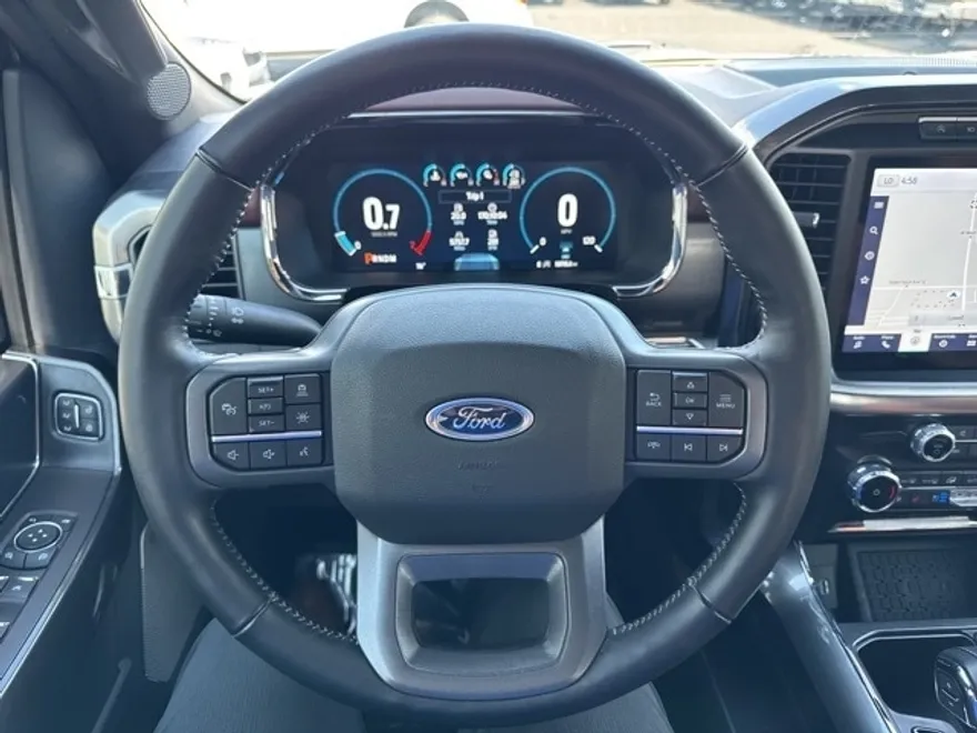 2023 Ford F-150 Lariat photo 1